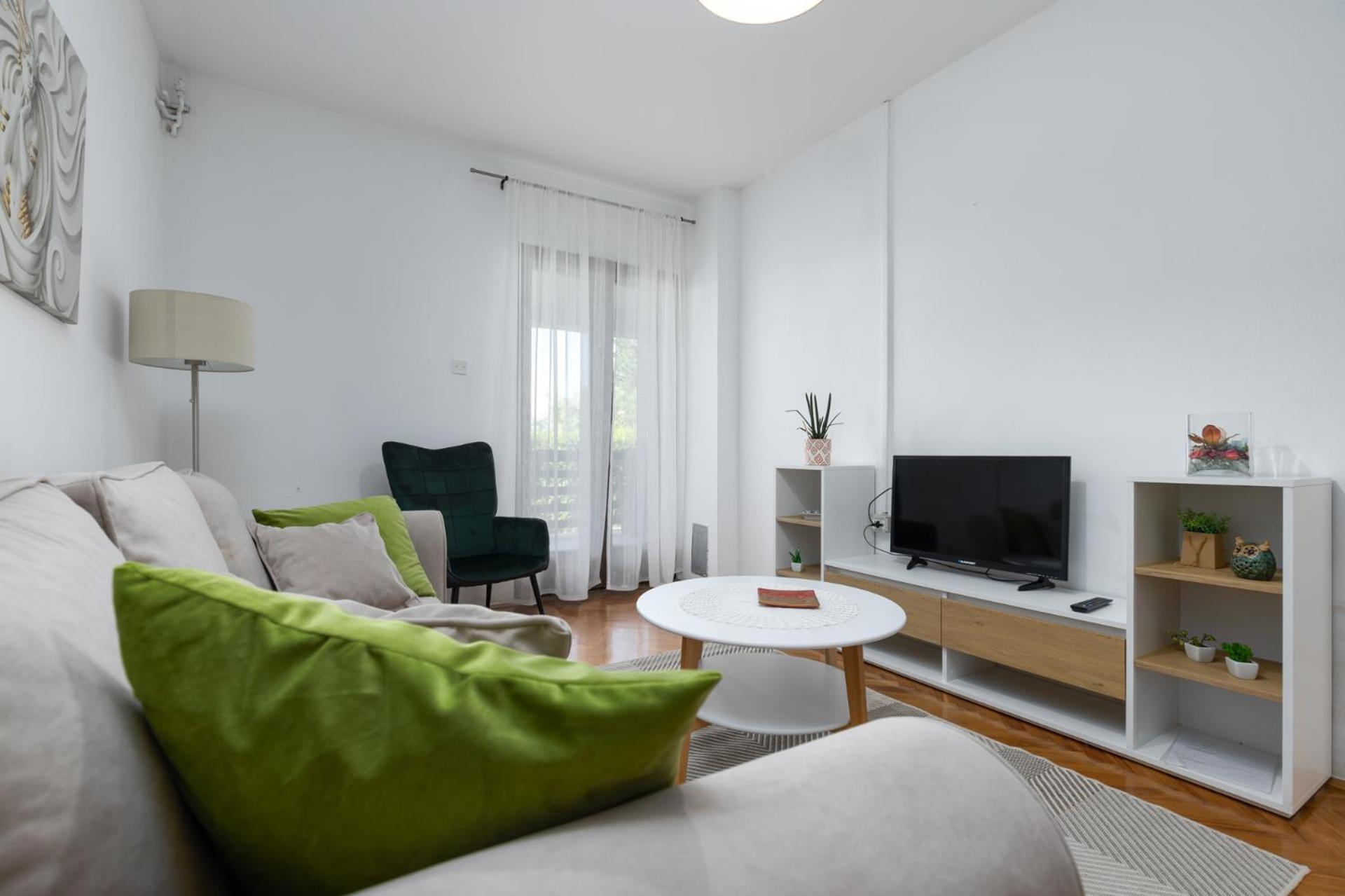 Valentino Apartment Porec Exterior photo