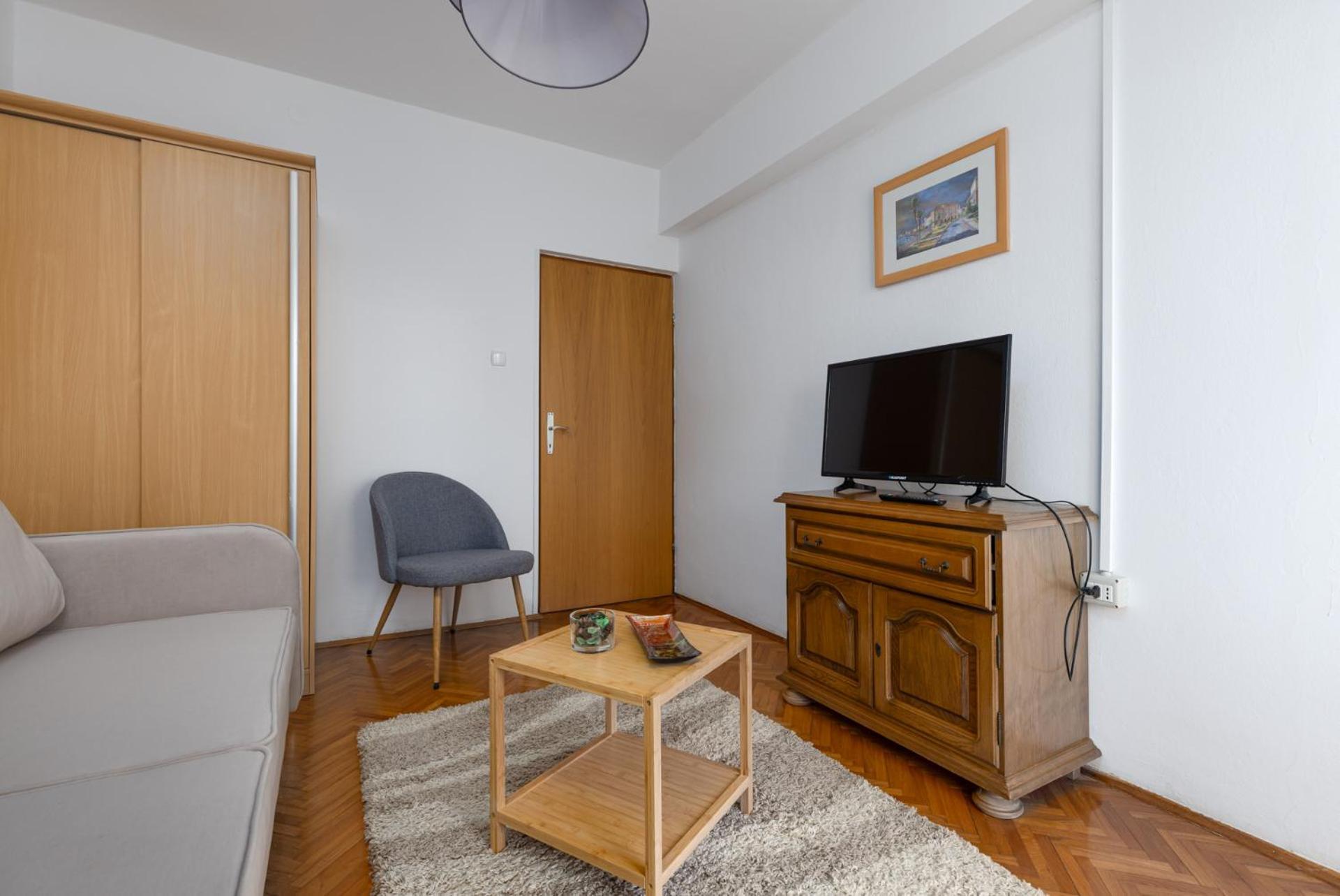 Valentino Apartment Porec Exterior photo