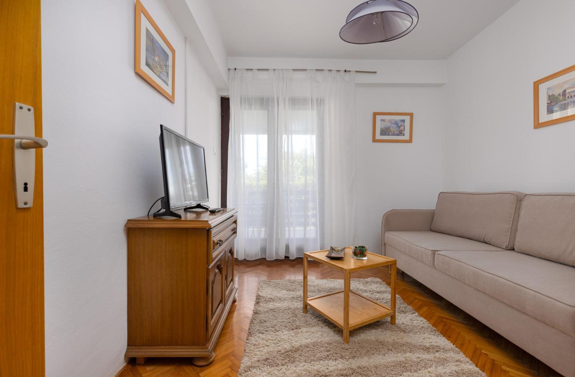 Valentino Apartment Porec Exterior photo