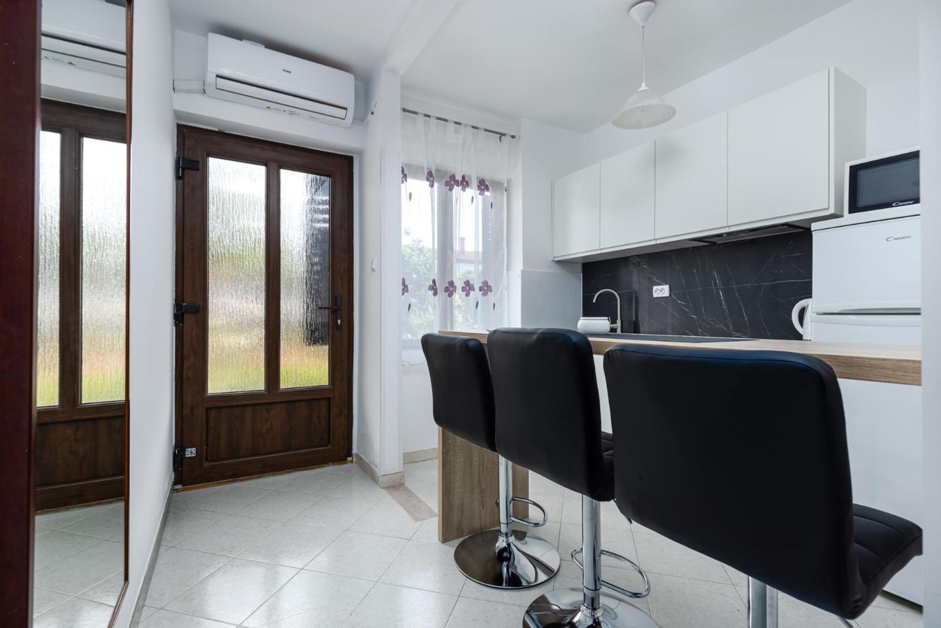 Valentino Apartment Porec Exterior photo
