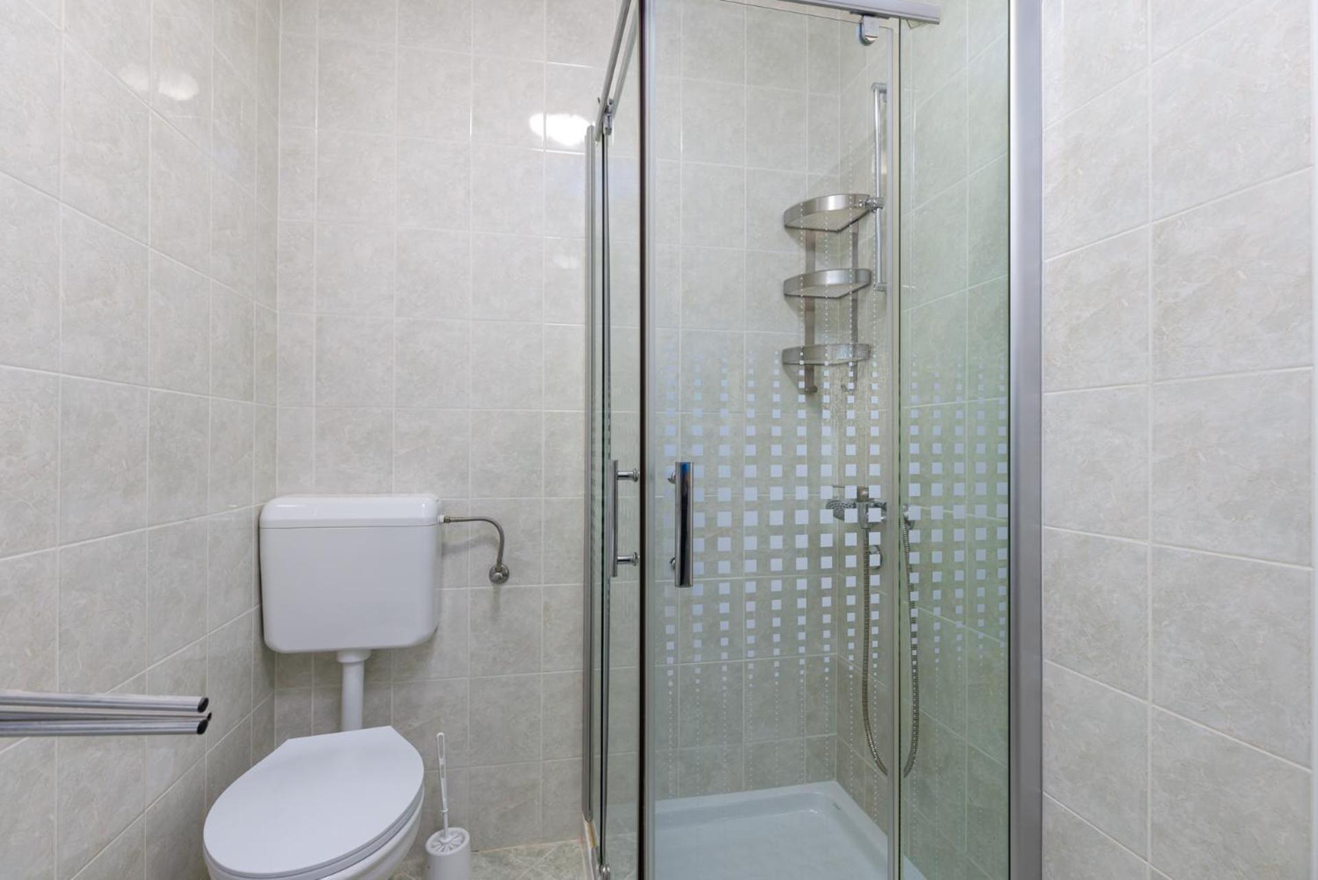 Valentino Apartment Porec Exterior photo