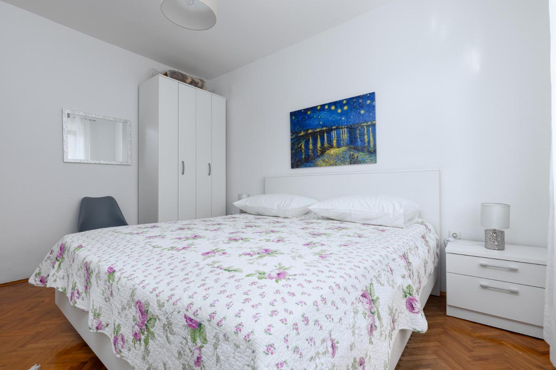 Valentino Apartment Porec Exterior photo