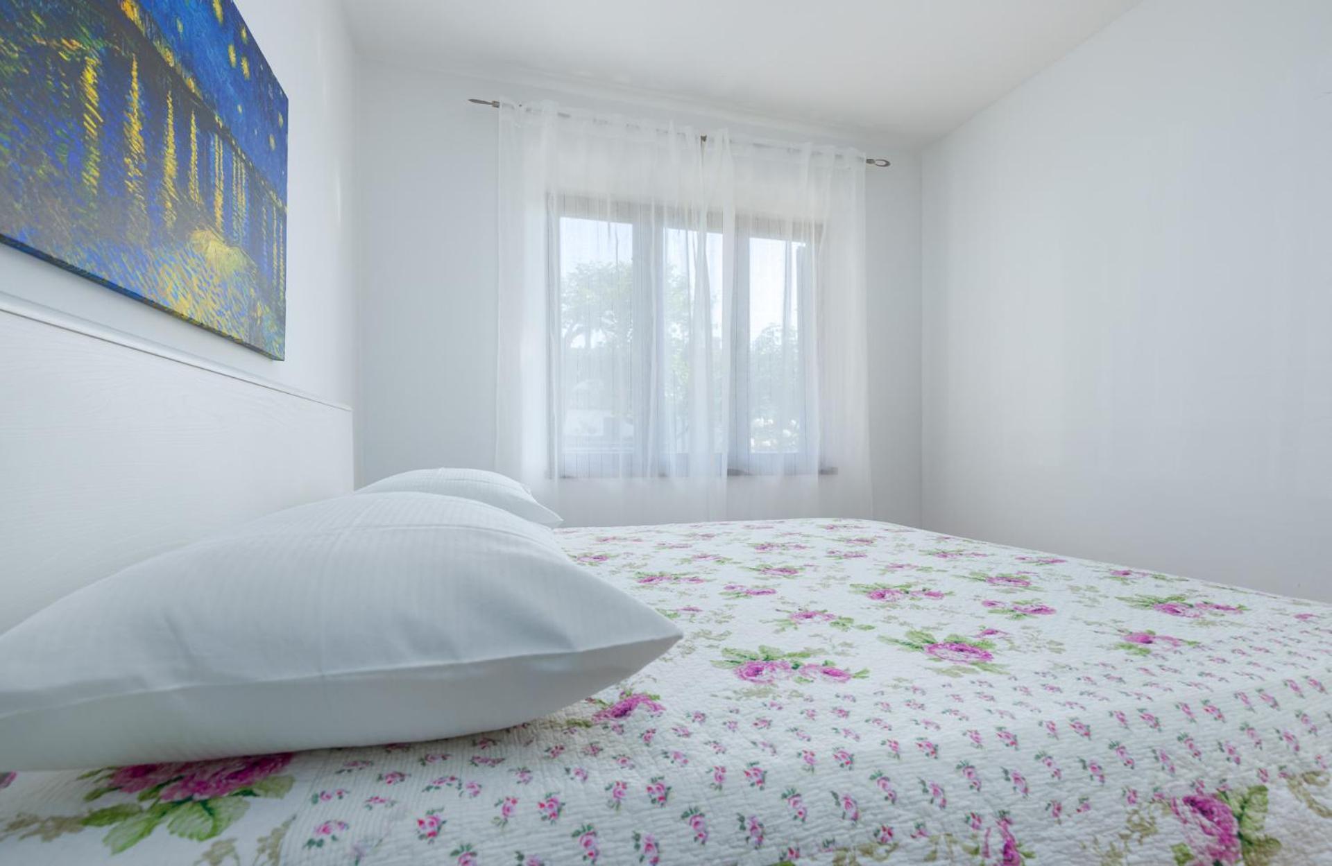 Valentino Apartment Porec Exterior photo