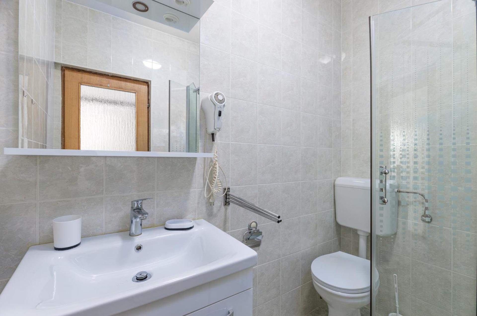 Valentino Apartment Porec Exterior photo