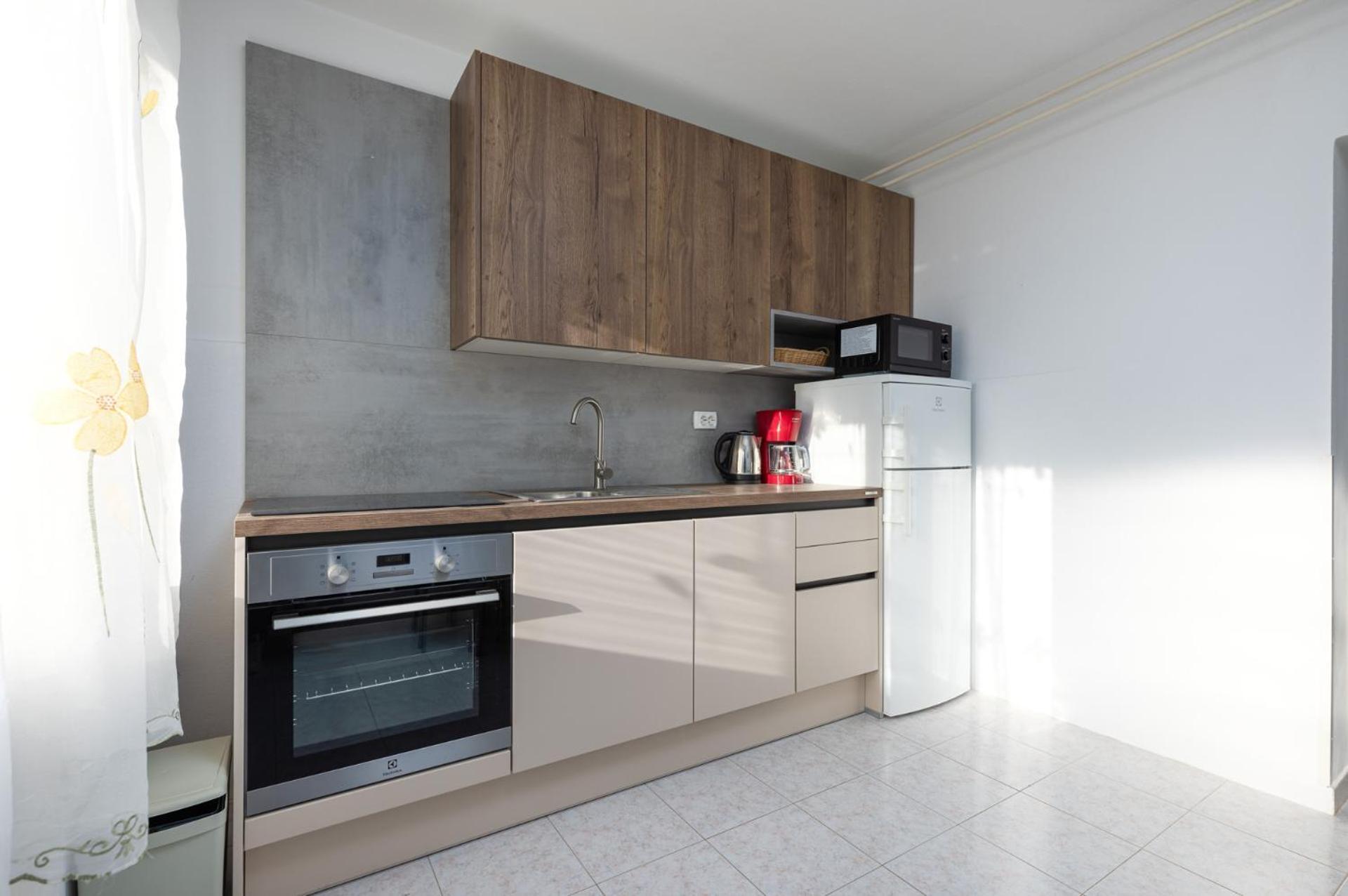 Valentino Apartment Porec Exterior photo