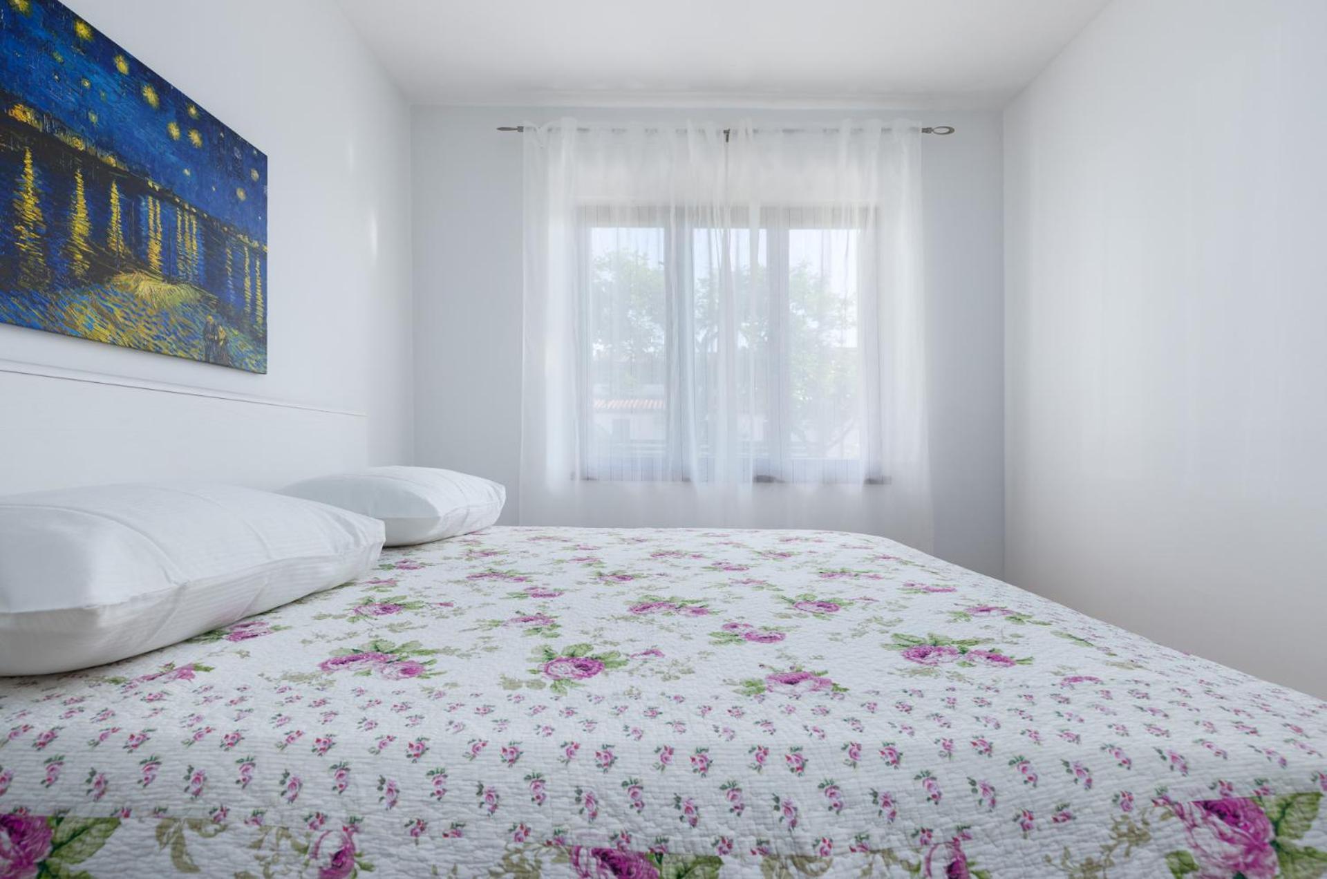 Valentino Apartment Porec Exterior photo