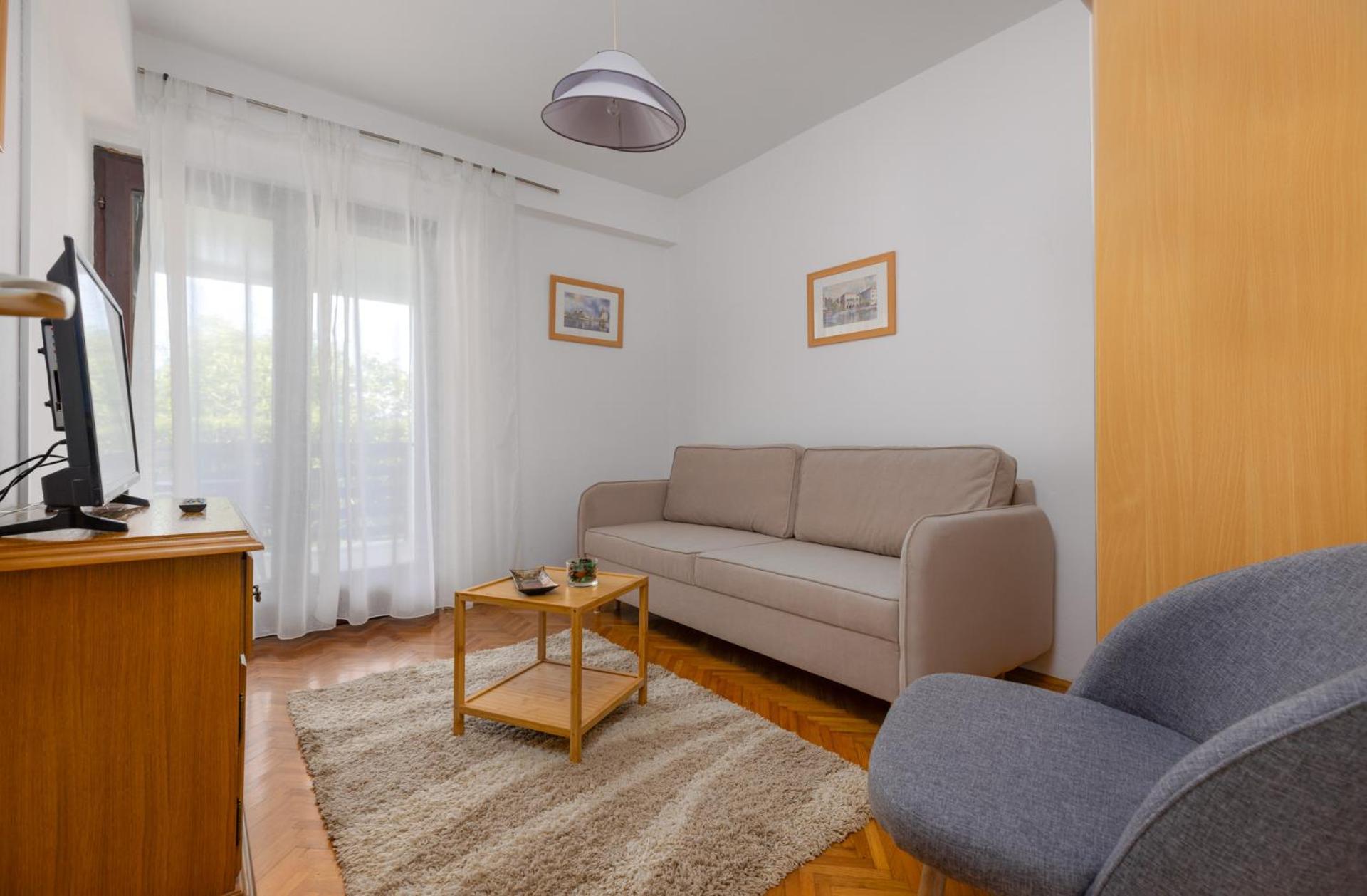 Valentino Apartment Porec Exterior photo