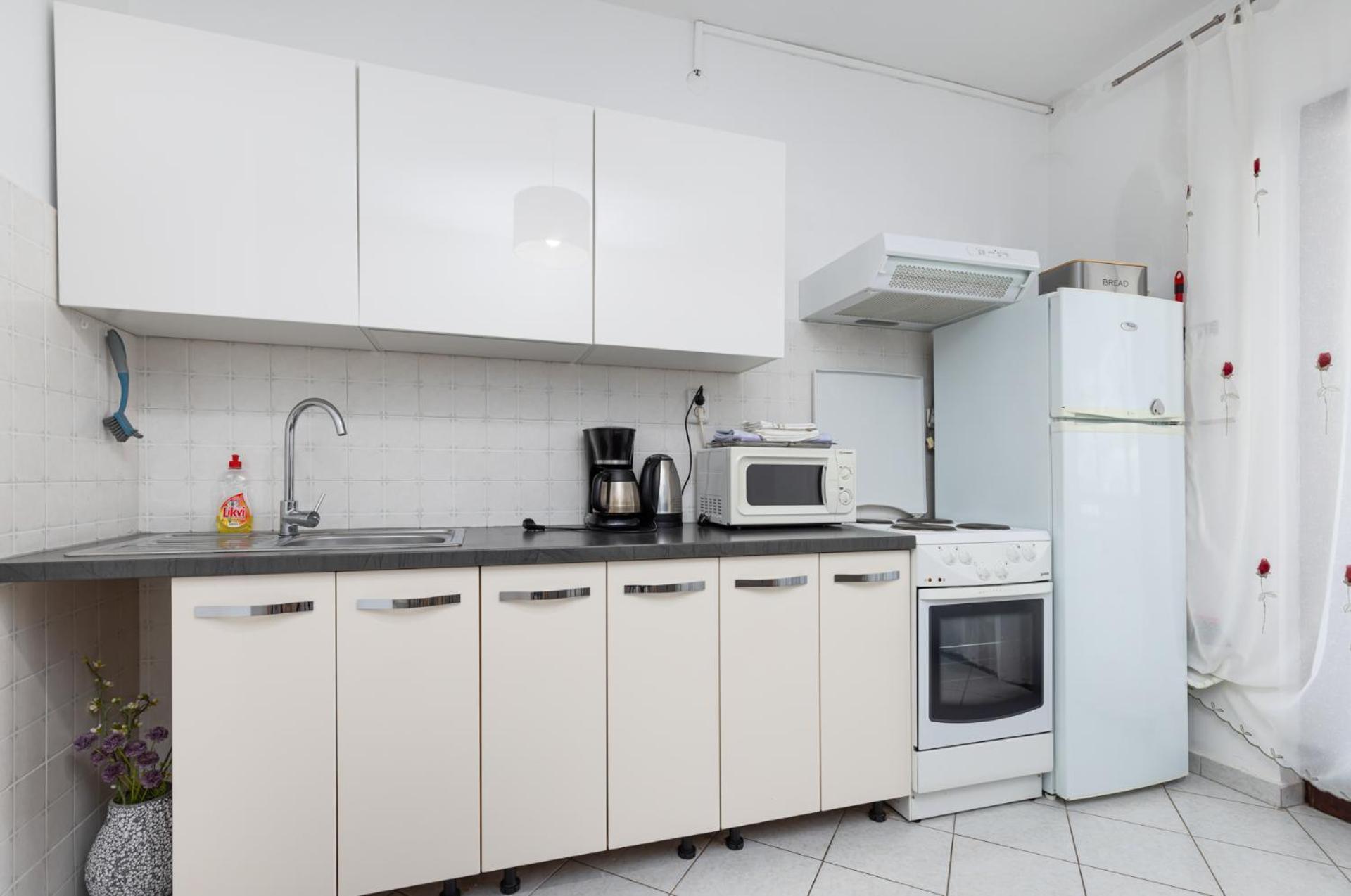Valentino Apartment Porec Exterior photo