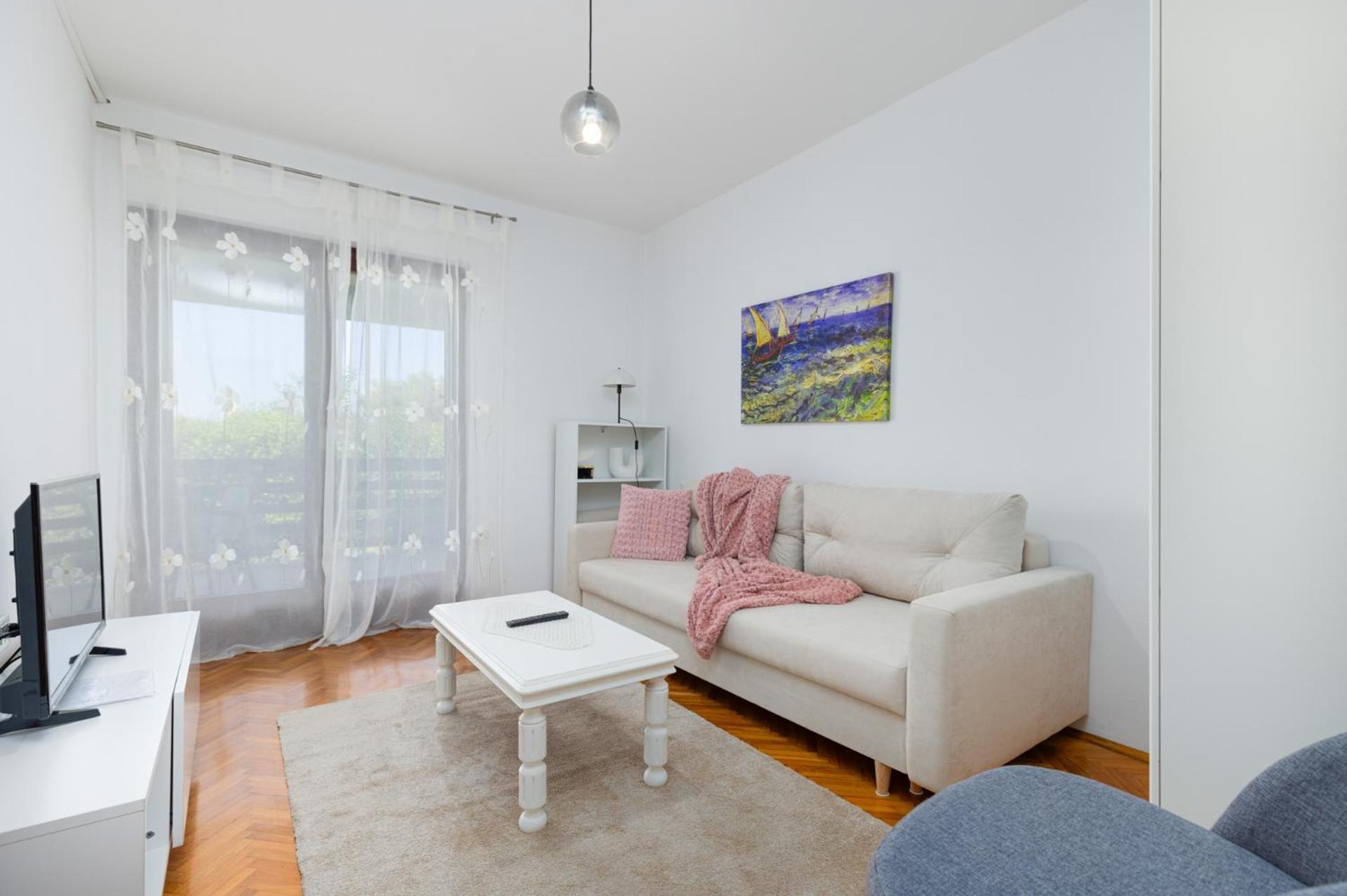 Valentino Apartment Porec Exterior photo