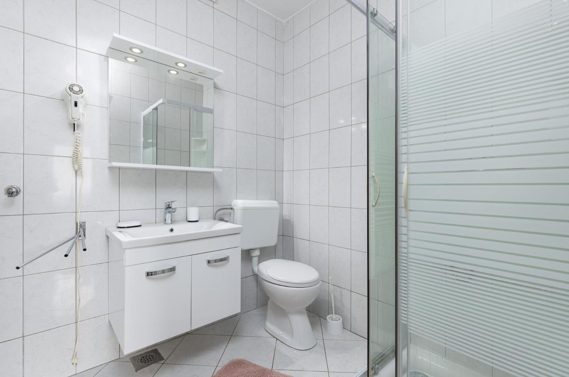 Valentino Apartment Porec Exterior photo